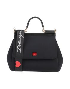Сумка на руку Dolce & Gabbana