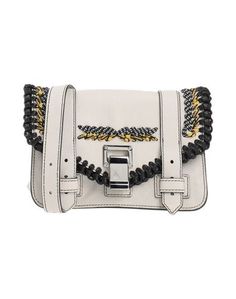 Сумка через плечо Proenza Schouler