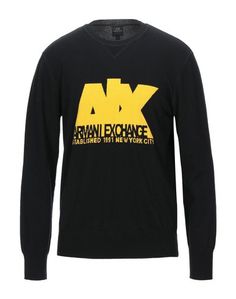 Свитер Armani Exchange