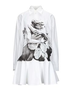 Короткое платье Valentino