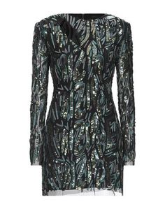 Короткое платье Patrizia Pepe Sera