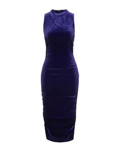 Платье длиной 3/4 Armani Exchange