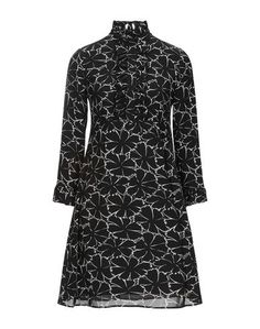 Короткое платье CÉline