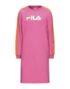 Платье до колена Fila