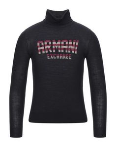 Водолазки Armani Exchange