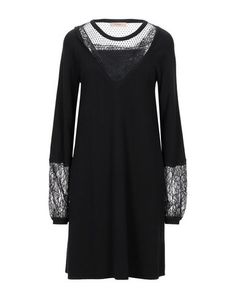 Короткое платье Twinset
