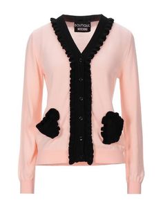 Кардиган Boutique Moschino