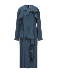 Платье длиной 3/4 Marni