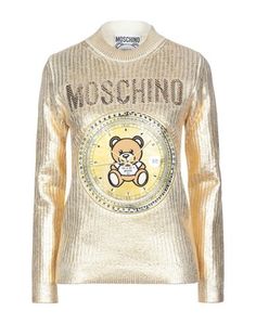 Свитер Moschino