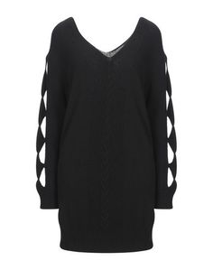 Короткое платье Boutique Moschino