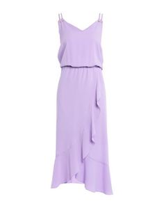 Длинное платье Senso by Atmosfashion