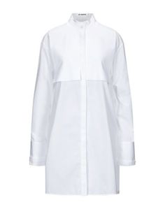 Короткое платье Jil Sander