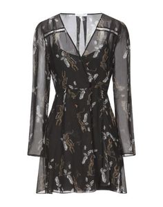 Короткое платье Patrizia Pepe