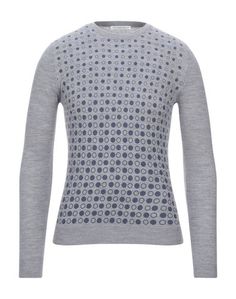 Свитер Grey Daniele Alessandrini