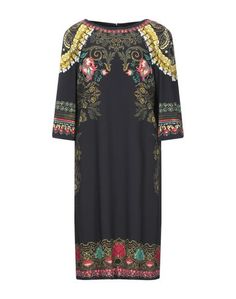 Платье до колена Etro
