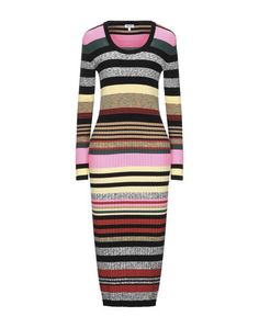 Платье длиной 3/4 Kenzo