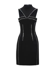 Короткое платье Versace Collection