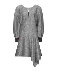 Платье длиной 3/4 Fendi