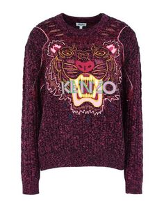 Свитер Kenzo