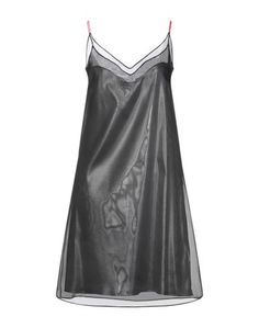 Платье до колена Maison Margiela