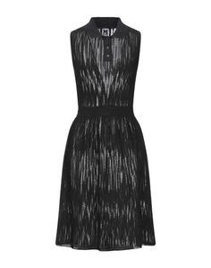 Короткое платье M Missoni