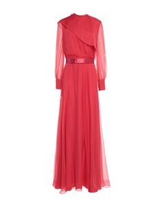 Длинное платье MAX Mara