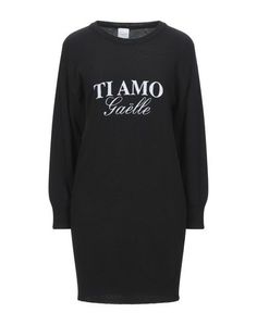 Короткое платье Gaëlle Paris