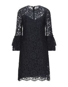 Короткое платье Valentino