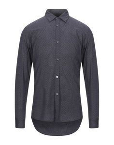 Pубашка Grey Daniele Alessandrini