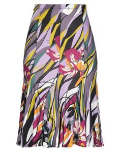 Юбка до колена Missoni