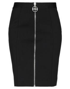 Юбка до колена Givenchy