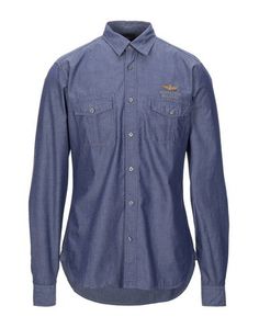 Pубашка Aeronautica Militare