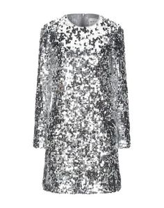 Короткое платье BE Blumarine