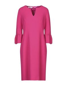 Платье до колена Botondi Couture
