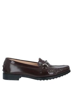 Мокасины Tod`S