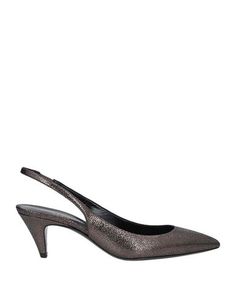 Туфли Saint Laurent
