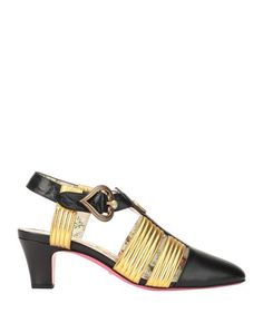 Туфли Gucci