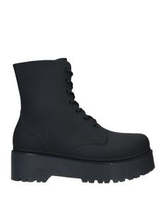 Полусапоги и высокие ботинки Jeffrey Campbell