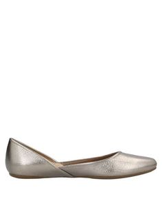 Балетки Hogan