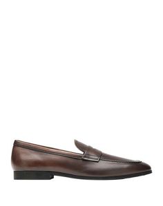 Мокасины Tod`S