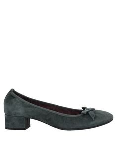 Туфли Woolline