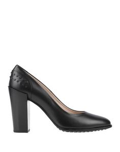 Туфли Tod`S
