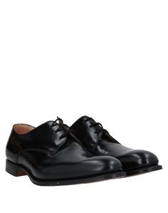 Обувь на шнурках Churchs