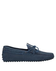 Мокасины Tod`S