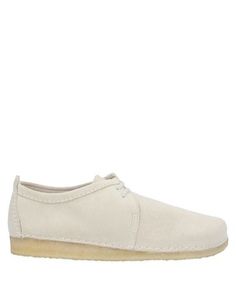 Обувь на шнурках Clarks Originals
