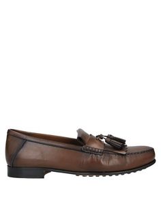 Мокасины Tod`S