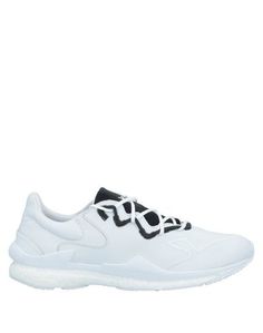 Низкие кеды и кроссовки Y-3