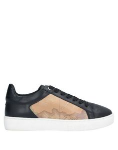 Низкие кеды и кроссовки Alviero Martini 1A Classe