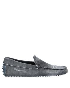 Мокасины Tod`S