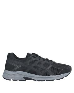 Низкие кеды и кроссовки Asics